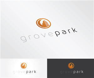 Logo Design by Fisheye for Grove Park Condos | Design: #3352388