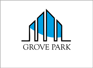Diseño de Logo por rednixvenkat85 para Grove Park Condos | Diseño: #3347294