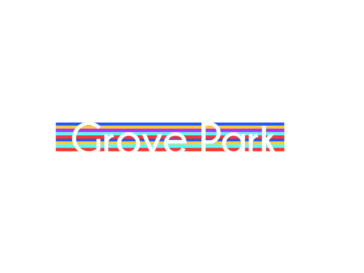 Logo Design by a b c d sign for Grove Park Condos | Design #3365637