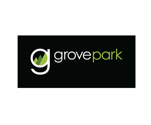 Logo Design by Raman for Grove Park Condos | Design: #3349603