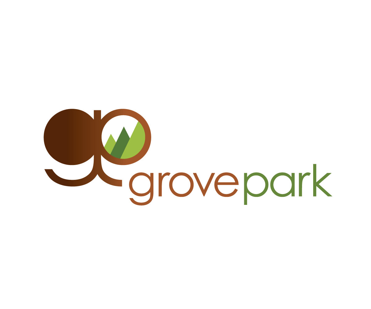 Logo Design by Raman for Grove Park Condos | Design #3349612