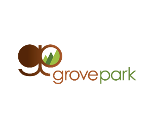 Logo Design by Raman for Grove Park Condos | Design: #3349612