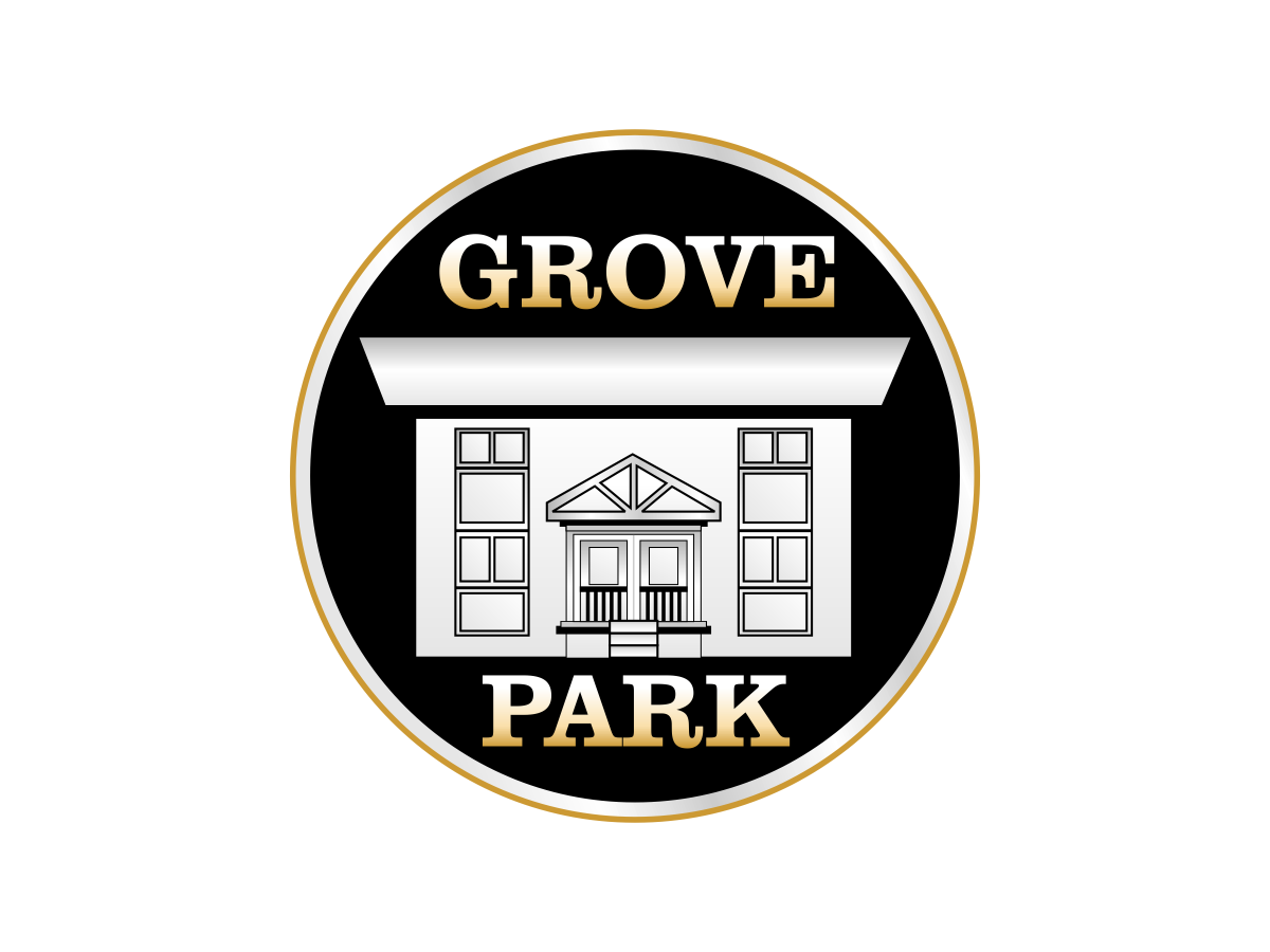Logo Design by A.arts for Grove Park Condos | Design #3349849