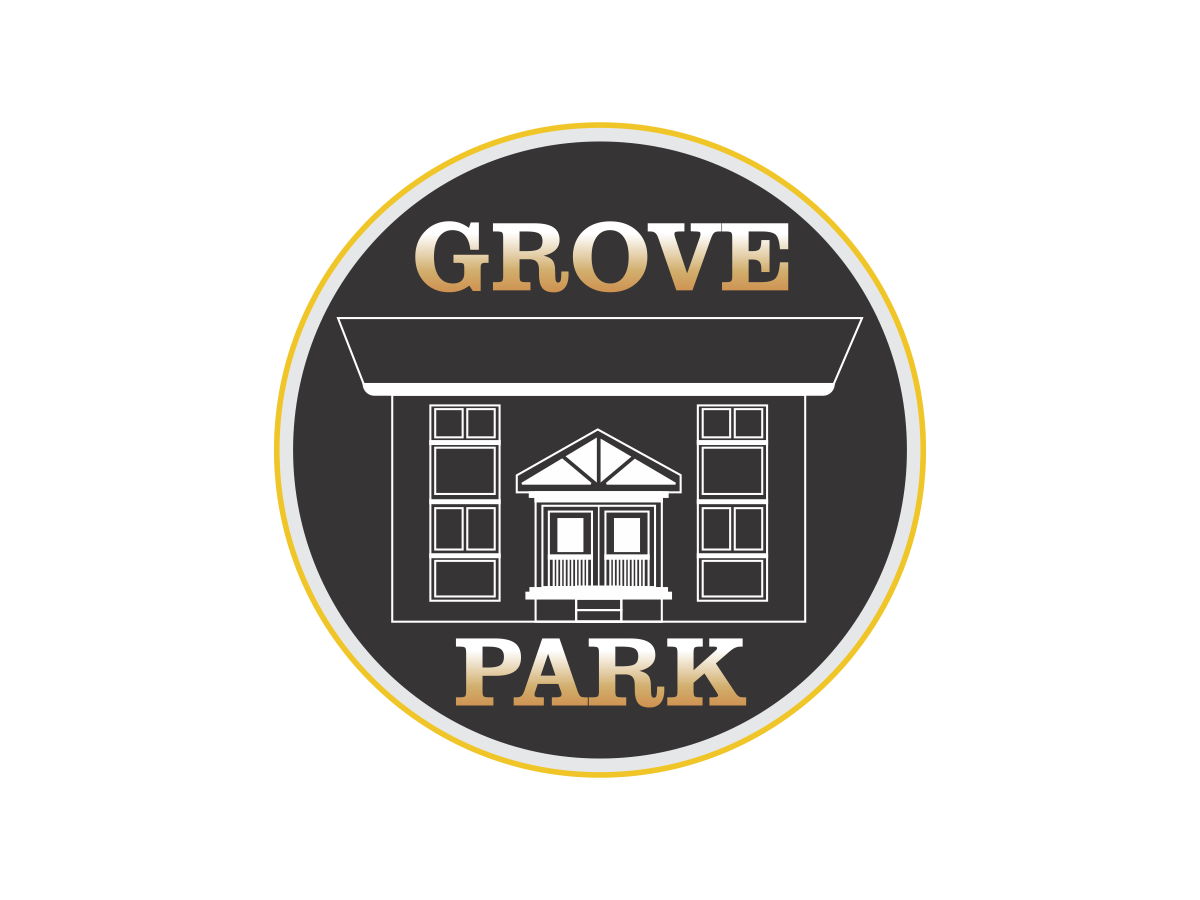 Logo Design by A.arts for Grove Park Condos | Design #3349898