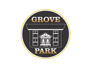 Logo Design by A.arts for Grove Park Condos | Design: #3349898