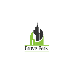 Diseño de Logo por the.x para Grove Park Condos | Diseño: #3363005