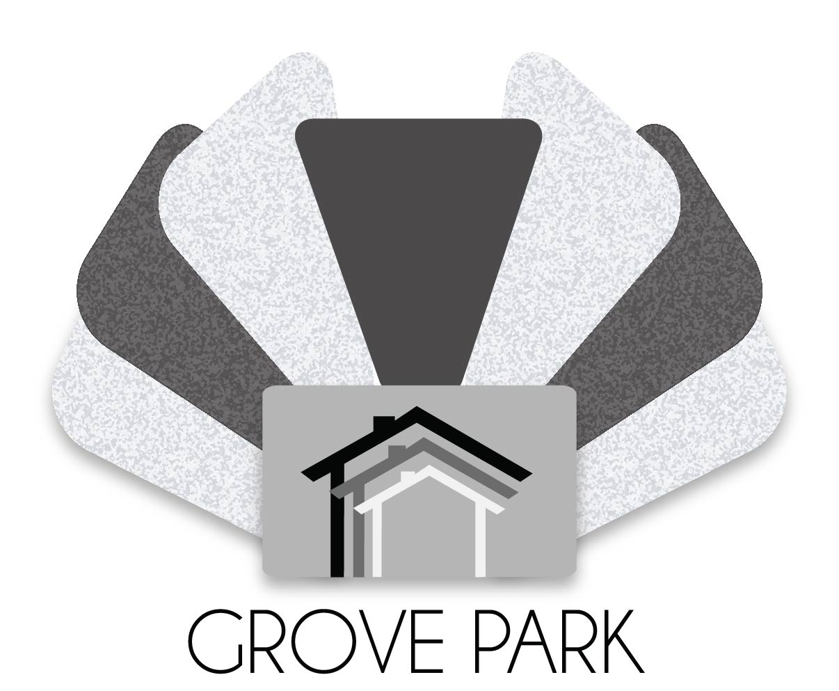 Logo Design by ABM Graphix for Grove Park Condos | Design #3347833