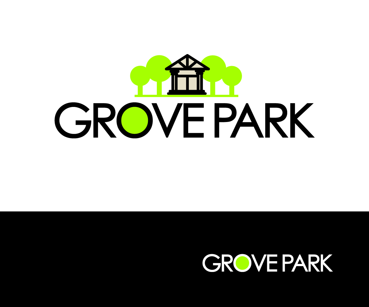 Logo-Design von Emma für Grove Park Condos | Design #3369014