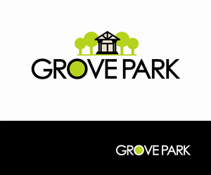 Logo Design by Emma for Grove Park Condos | Design #3369014