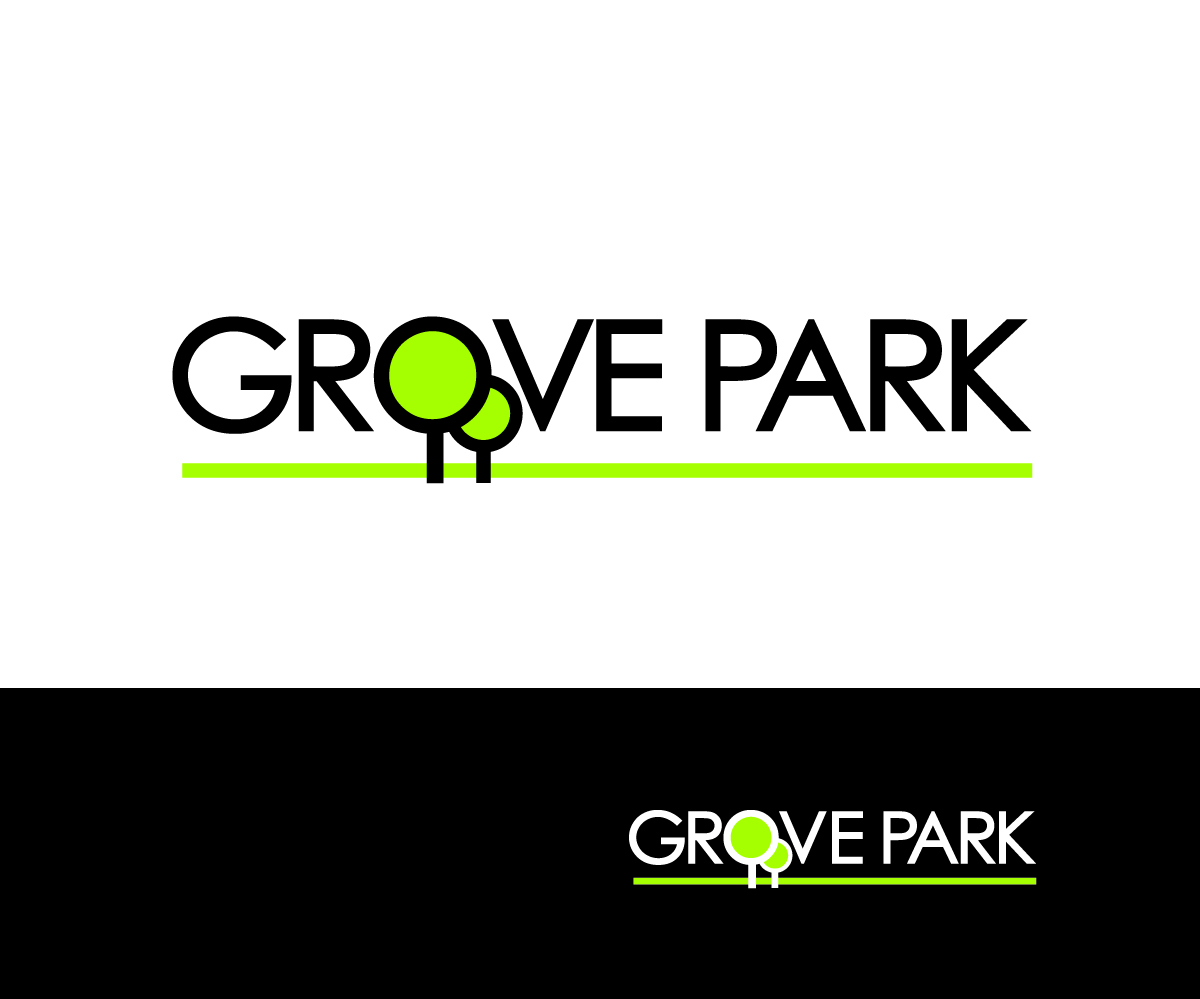 Logo Design by Emma for Grove Park Condos | Design #3369016