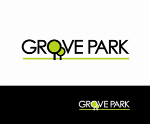 Diseño de Logo por Emma para Grove Park Condos | Diseño: #3369016