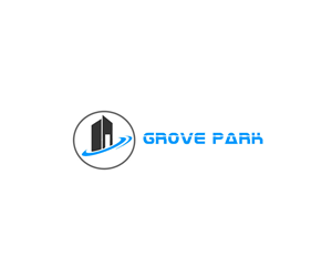 Logo Design by R O N I E for Grove Park Condos | Design: #3361655