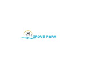 Logo Design by R O N I E for Grove Park Condos | Design: #3361662