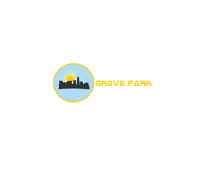Logo Design by R O N I E for Grove Park Condos | Design: #3361665