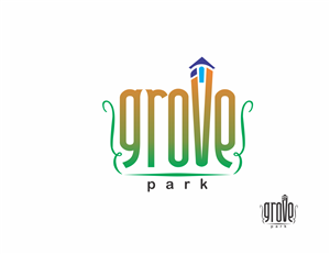 Logo Design by taufik_alrahman for Grove Park Condos | Design: #3340027
