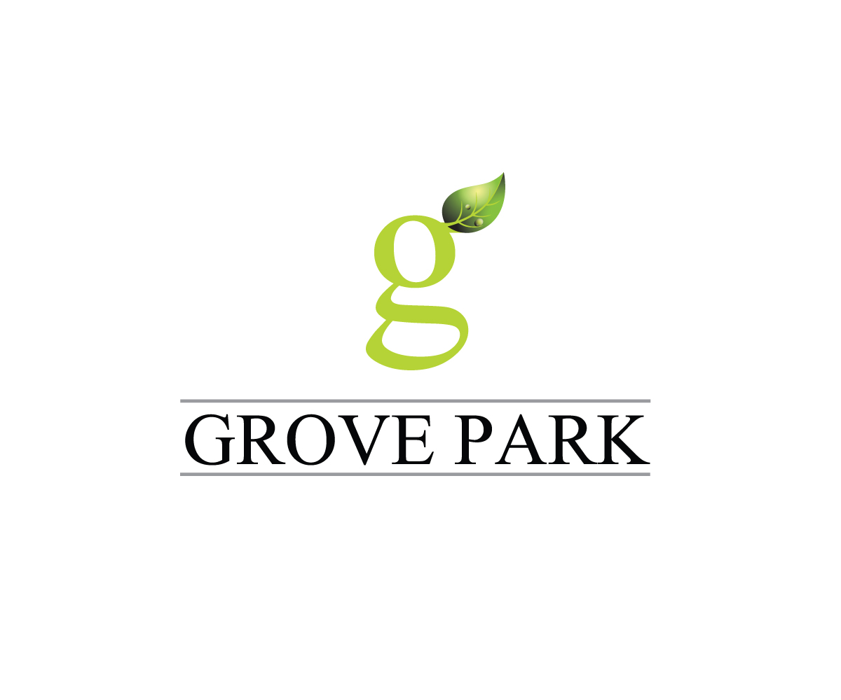Logo Design by webpagesol for Grove Park Condos | Design #3340944