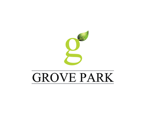 Logo Design by webpagesol for Grove Park Condos | Design: #3340944