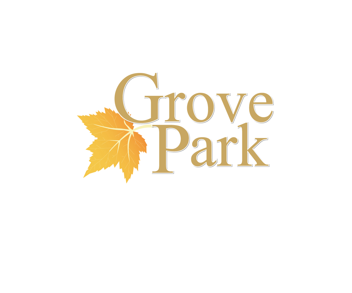 Logo Design by webpagesol for Grove Park Condos | Design #3340949