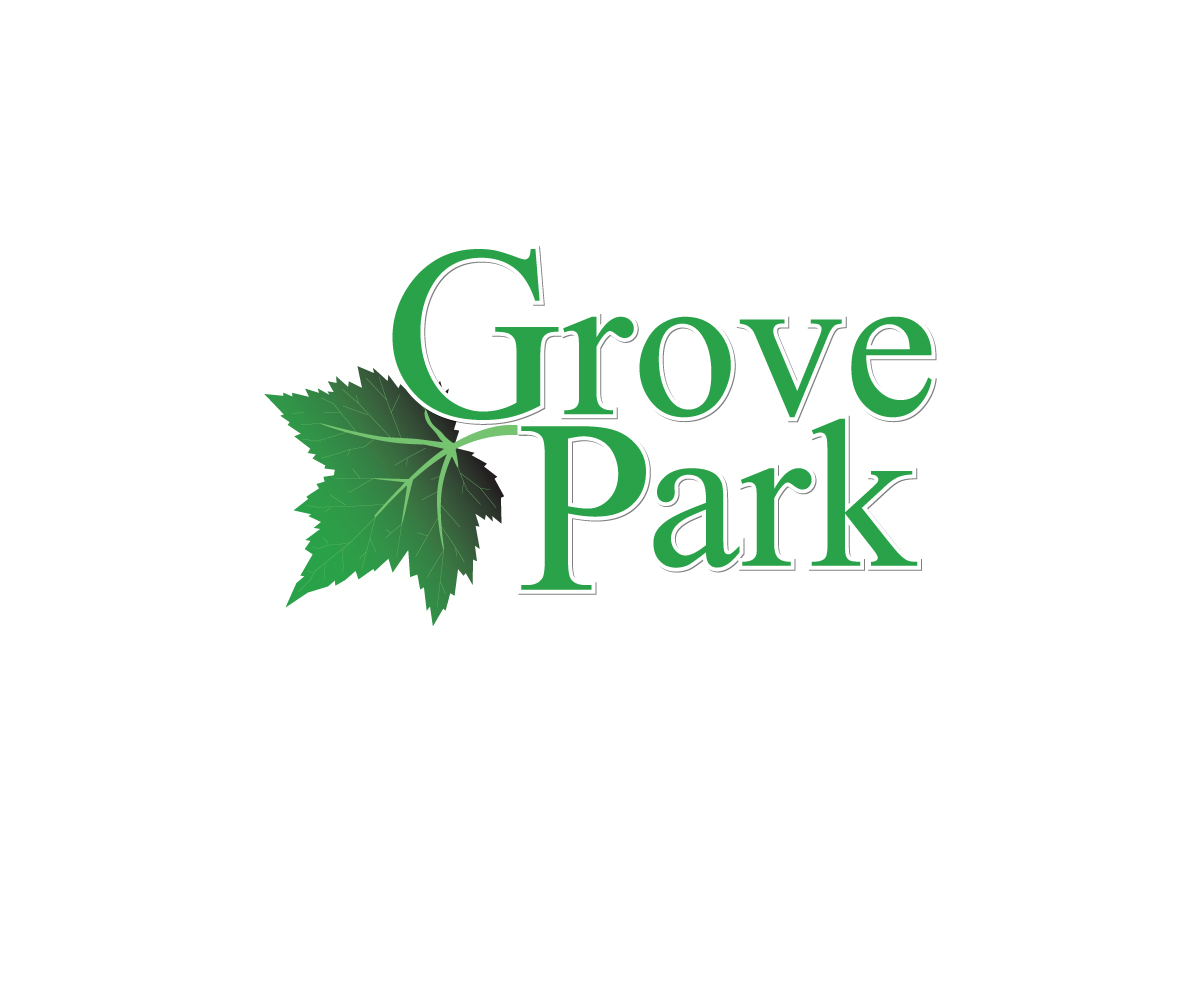 Logo Design by webpagesol for Grove Park Condos | Design #3340950