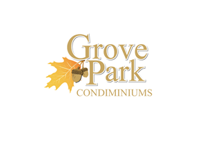 Diseño de Logo por webpagesol para Grove Park Condos | Diseño: #3362804
