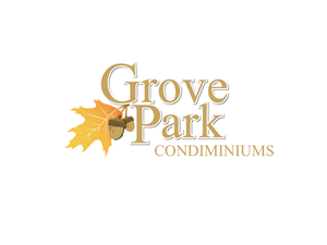 Logo Design by webpagesol for Grove Park Condos | Design #3362805
