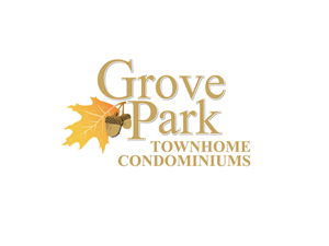 Diseño de Logo por webpagesol para Grove Park Condos | Diseño: #3667737
