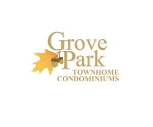Diseño de Logo por webpagesol para Grove Park Condos | Diseño: #3667985