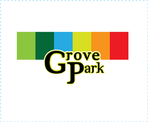 Logo Design by njvDesign for Grove Park Condos | Design #3366926