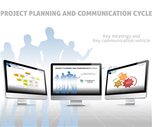 PowerPoint Design by Magico Design for this project | Design #3342889