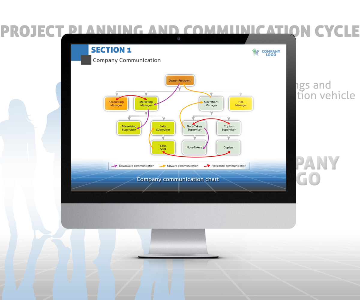 PowerPoint Design by Magico Design for this project | Design #3342904