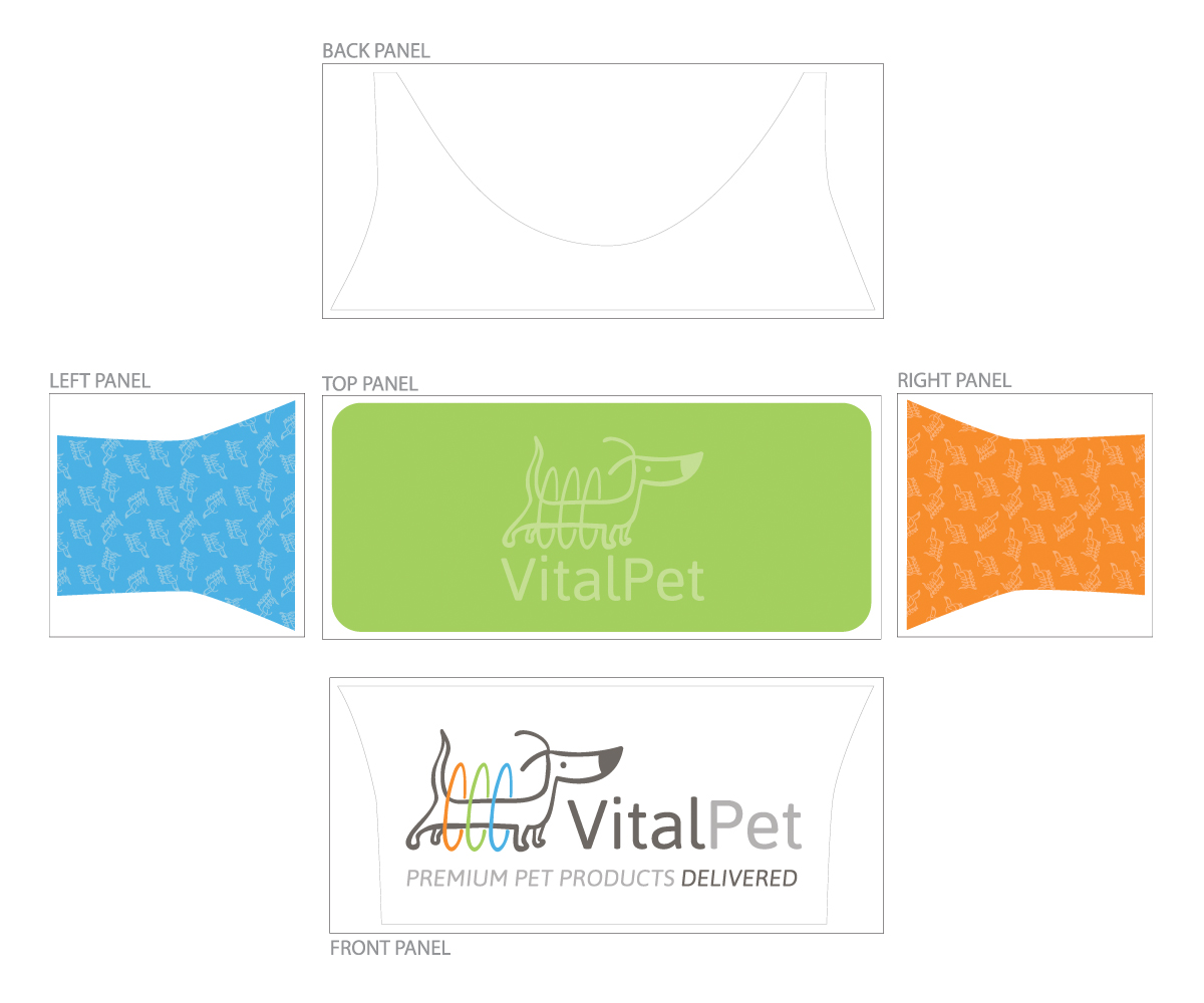 Diseño Gráfico por Lair Hill Graphic Design para este proyecto | Diseño #3347172