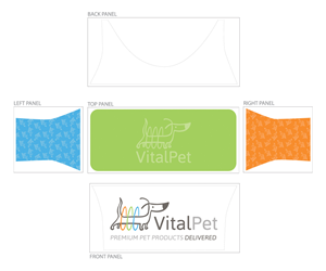 Graphic Design by Lair Hill Graphic Design