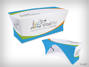 Diseño Gráfico por ABGraphicDesign para este proyecto | Diseño: #3390641