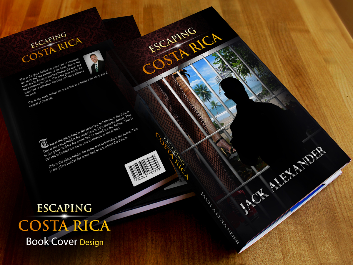 Book Cover Design by MicroZ for Adventure Dining | Design: #3395688