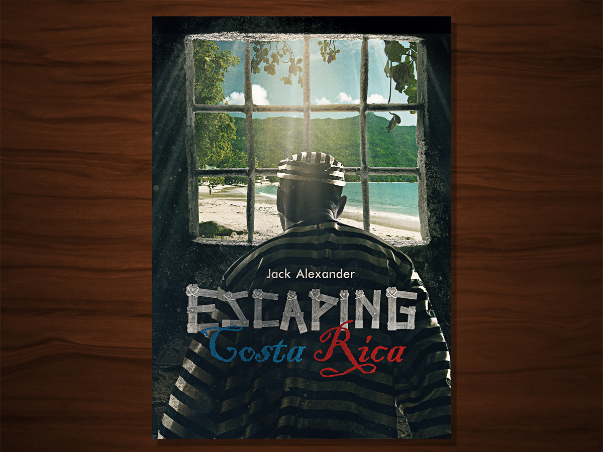 Book Cover Design by joerchw for Adventure Dining | Design #3354062