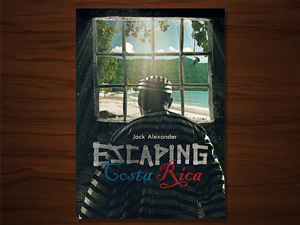 Book Cover Design by joerchw for Adventure Dining | Design: #3354062