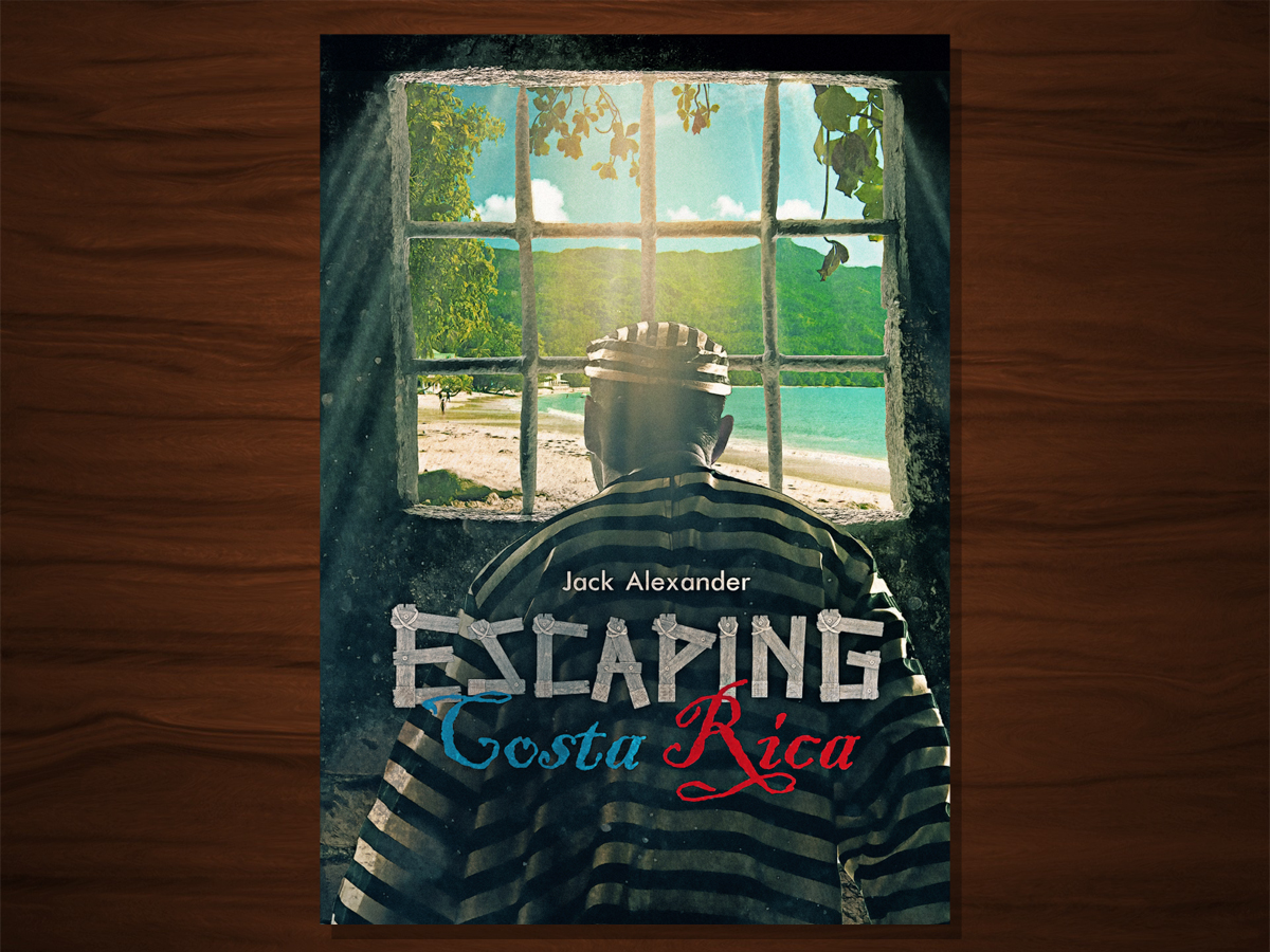 Buchumschlag Design von joerchw für Adventure Dining | Design #3354194