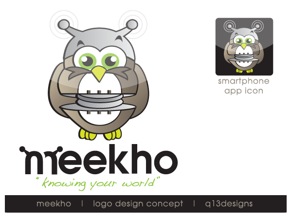 Logo Design by Suzie Q - Q13Designs.com for this project | Design #822288