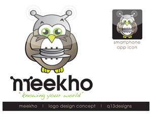 Logo Design by Suzie Q - Q13Designs.com for this project | Design: #822288