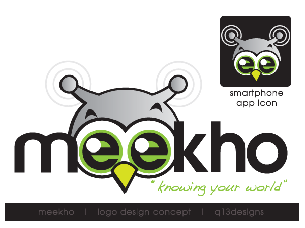 Design de Logo par Suzie Q - Q13Designs.com pour ce projet | Design #827952