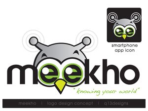 Logo Design by Suzie Q - Q13Designs.com