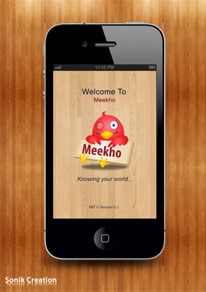 Logo Design by J. Chaturvedi for this project | Design: #822587