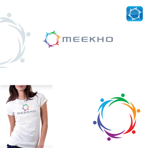 Logo Design by instudio for this project | Design: #825456
