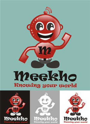 Logo Design by avital for this project | Design: #856731