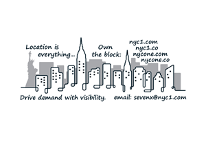 Illustration-Design von arsenix blank für sevenx | Design: #3380540