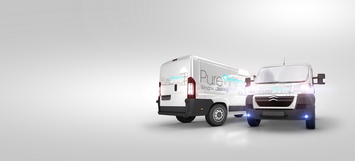 Signage Design by Esign for Pure Shine | Design #3353034