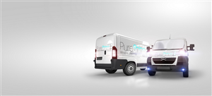 Design de Panneau par Esign pour Pure Shine | Design : #3353034