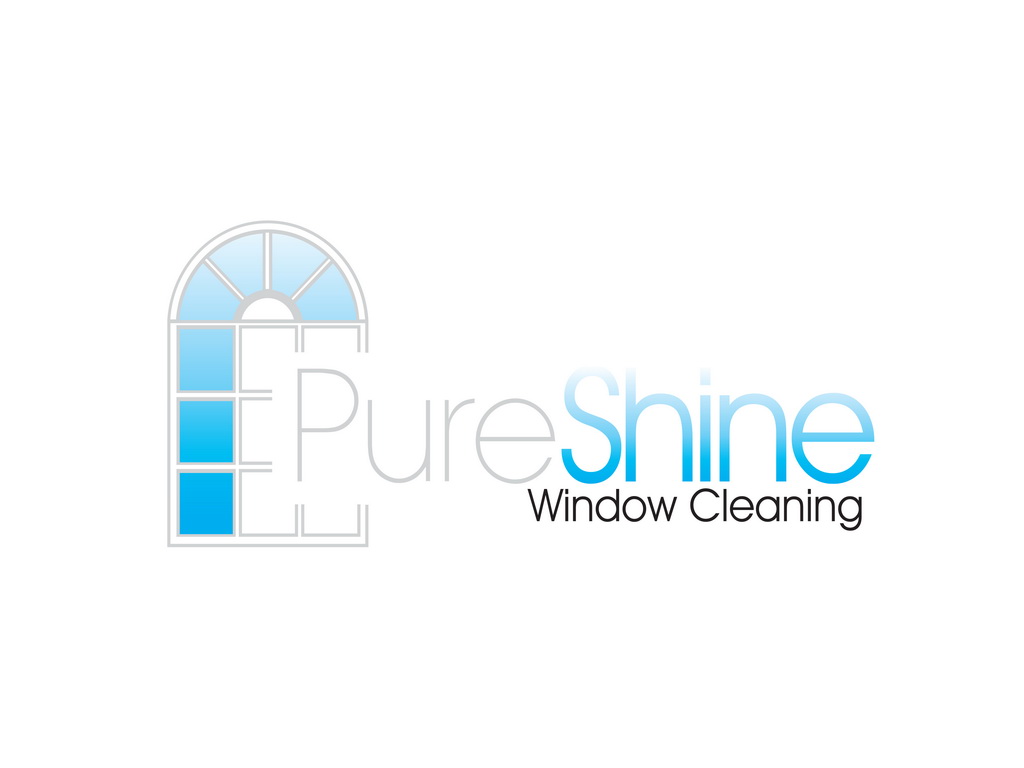 Signage Design by Esign for Pure Shine | Design #3353047