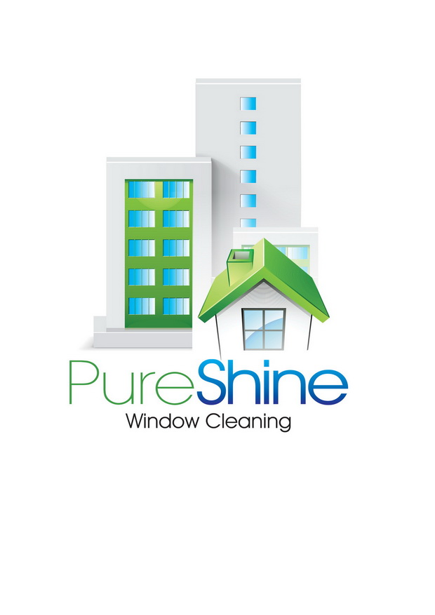 Diseño de Señalética por Esign para Pure Shine | Diseño #3354926