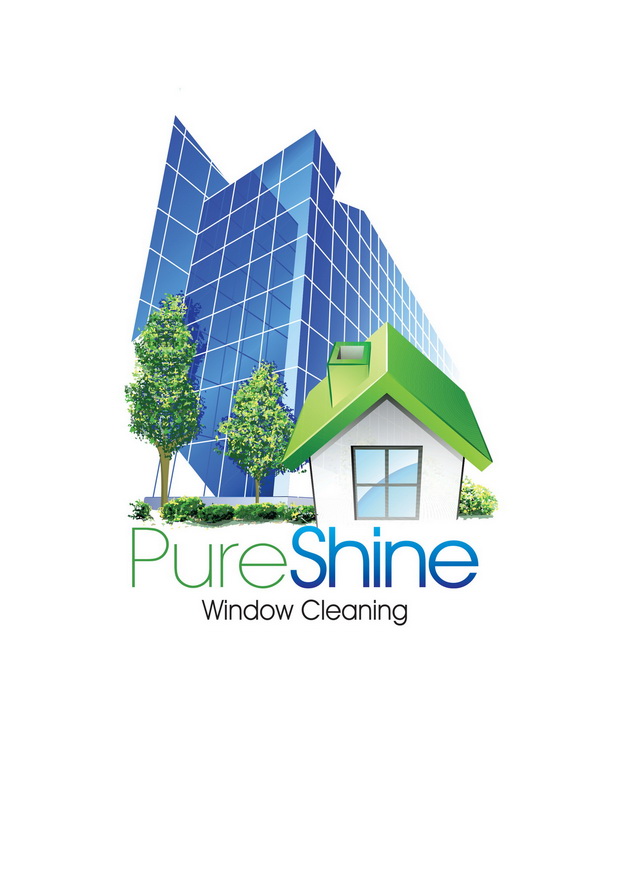 Diseño de Señalética por Esign para Pure Shine | Diseño #3355128